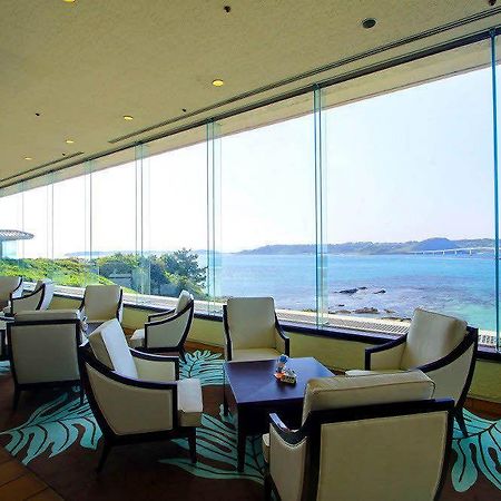 Hotel Nishinagato Resort Шимоносеки Екстериор снимка