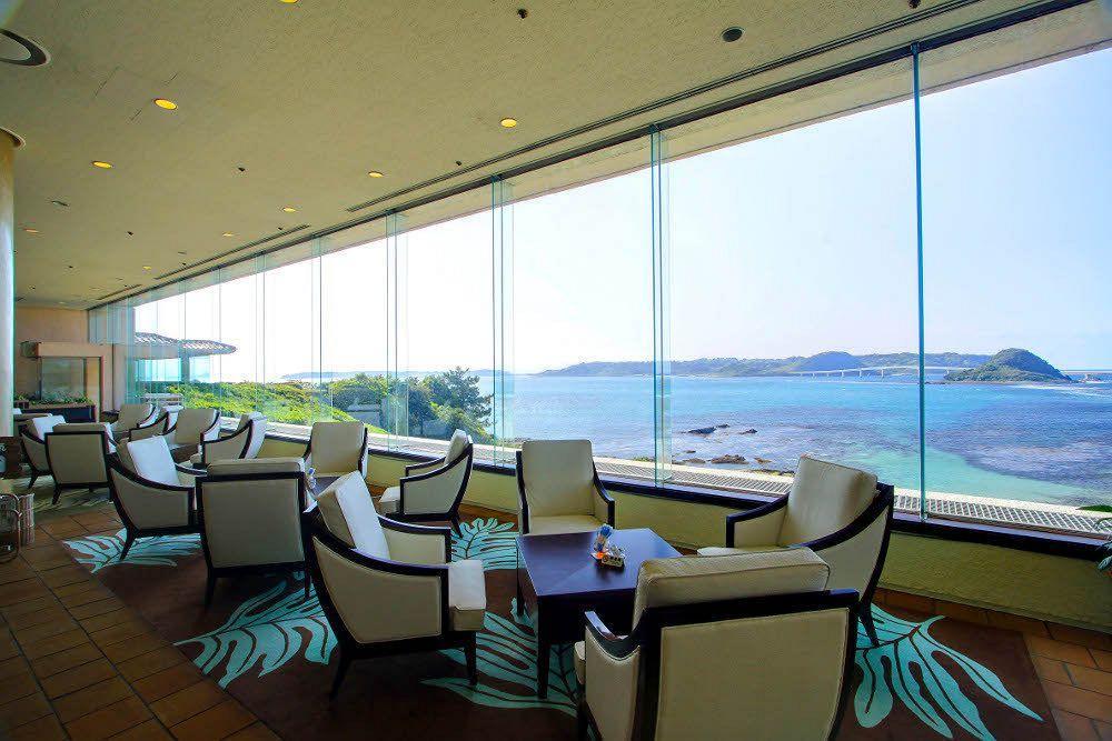Hotel Nishinagato Resort Шимоносеки Екстериор снимка