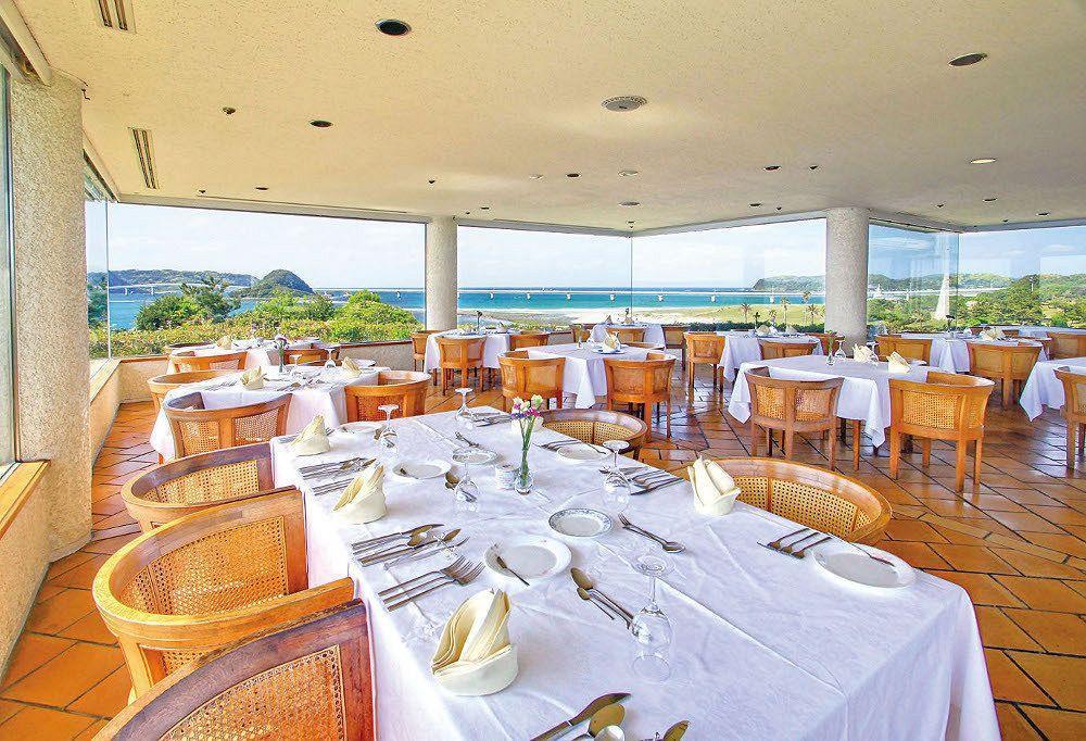 Hotel Nishinagato Resort Шимоносеки Екстериор снимка